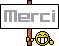 merci